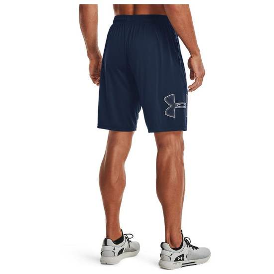 Under Armour Ανδρικό σορτς Tech Graphic Shorts